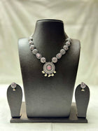 Oxidised Jewellery