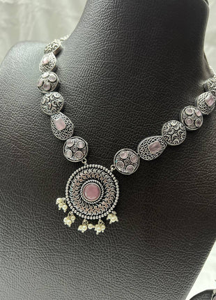 Oxidised Jewellery