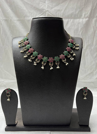 Oxidised Jewellery