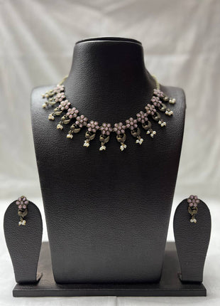 Oxidised Jewellery