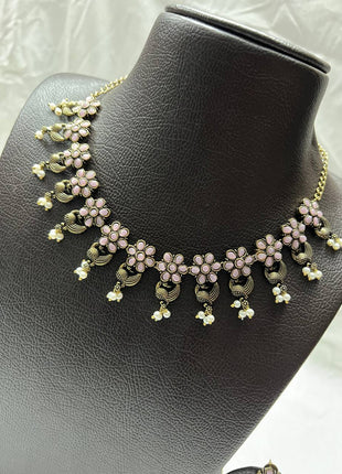 Oxidised Jewellery
