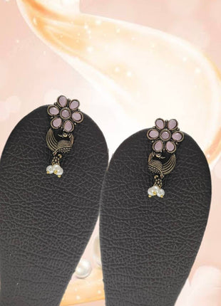 Oxidised Jewellery