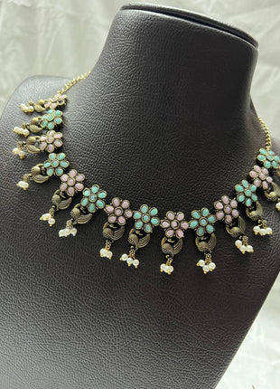 Oxidised Jewellery