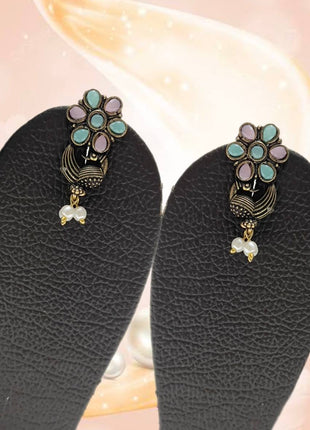 Oxidised Jewellery