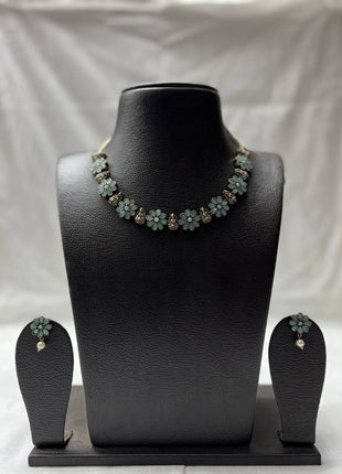 Oxidised Jewellery