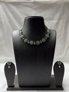 Oxidised Jewellery