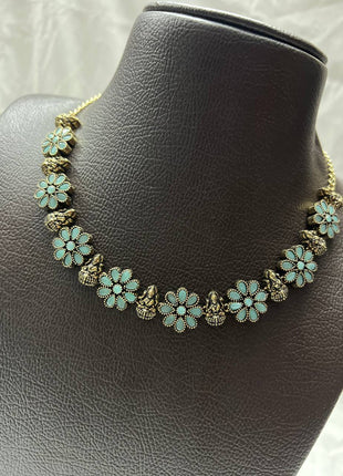 Oxidised Jewellery