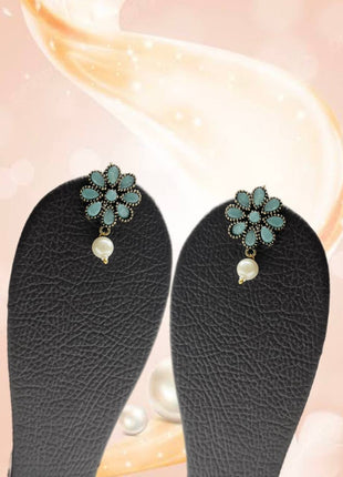 Oxidised Jewellery