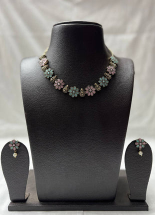 Oxidised Jewellery