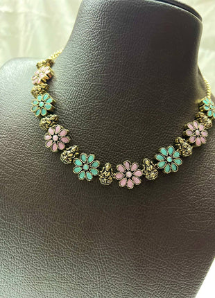 Oxidised Jewellery