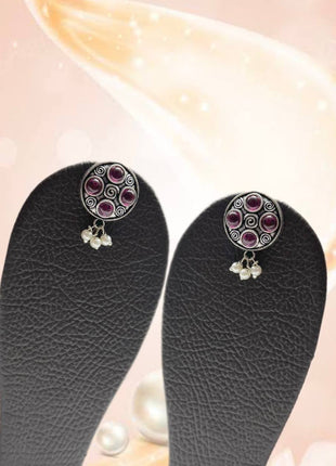 Oxidised Jewellery