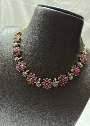 Oxidised Jewellery