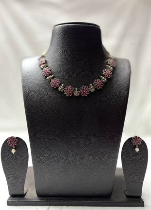Oxidised Jewellery