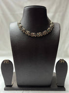 Oxidised Jewellery