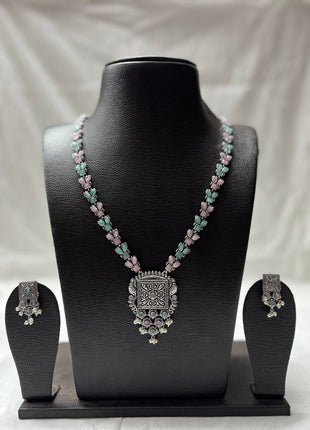 Oxidised Jewellery