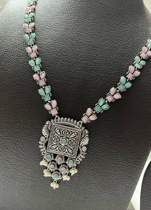 Oxidised Jewellery