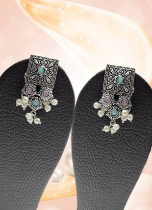 Oxidised Jewellery