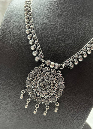 Oxidised Jewellery