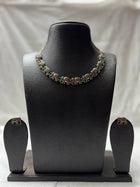 Oxidised Jewellery