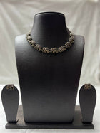 Oxidised Jewellery