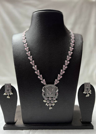 Oxidised Jewellery
