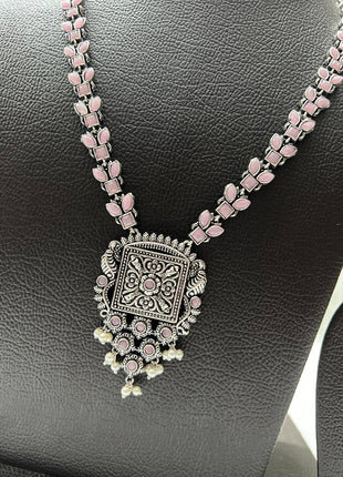Oxidised Jewellery