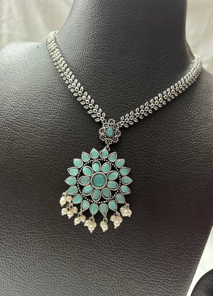 Oxidised Jewellery