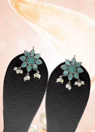 Oxidised Jewellery