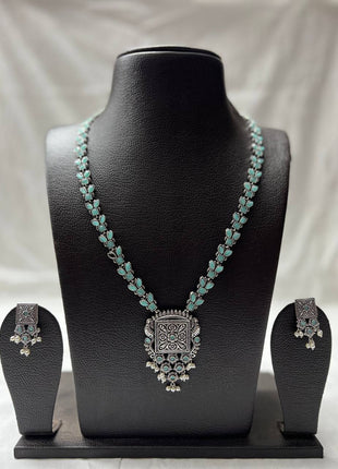 Oxidised Jewellery
