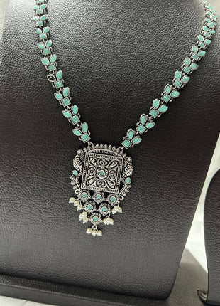 Oxidised Jewellery
