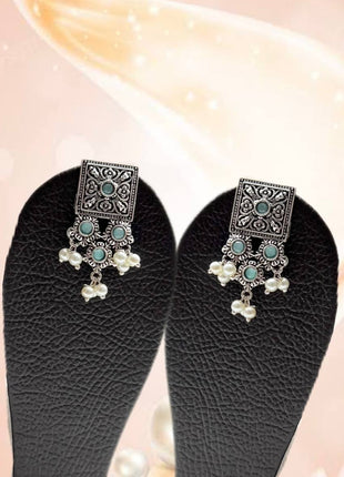 Oxidised Jewellery