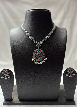 Oxidised Jewellery