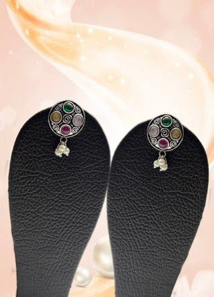 Oxidised Jewellery
