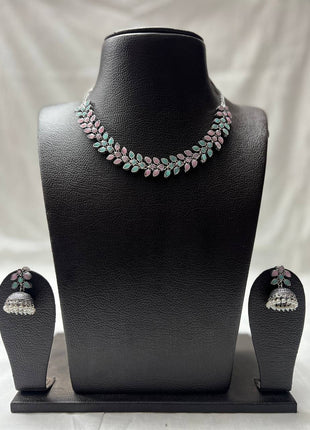 Oxidised Jewellery