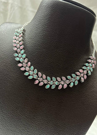 Oxidised Jewellery