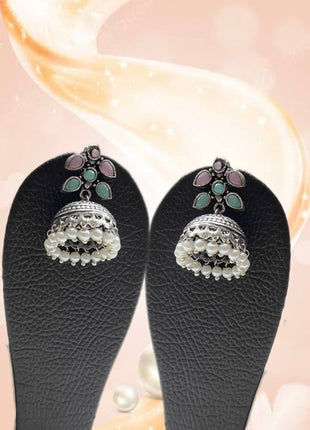 Oxidised Jewellery