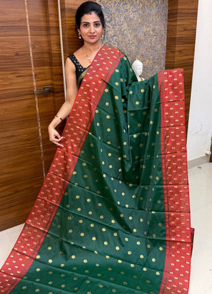 Banarasi Soft Silk