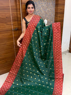 Banarasi Soft Silk