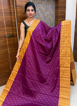 Banarasi Soft Silk