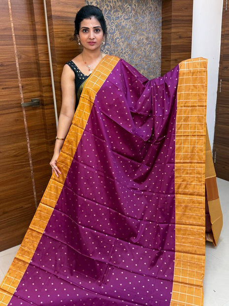 Banarasi Soft Silk