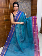 Pure Chettinad Cotton