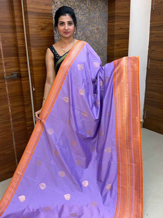 Kanchi Silk