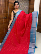 Korvai Silk