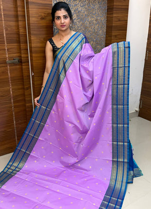 Premium Kanchi Gold Zari