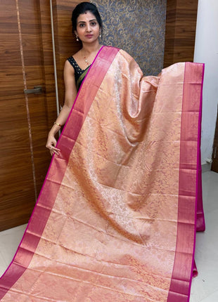 Bridal Kanchi Silk