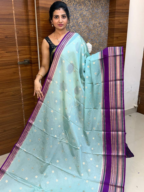 Warm Silk