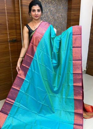 Kanchi Soft Silk