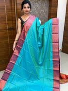 Kanchi Soft Silk