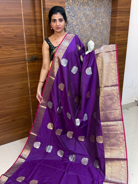 Kanchi Soft Silk