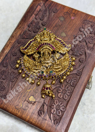 Dollar With Earring